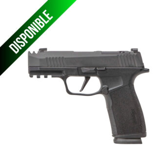 Sig Sauer P365 X Macro/ Carro Compensado 9mm/3,1"/17 Tiros