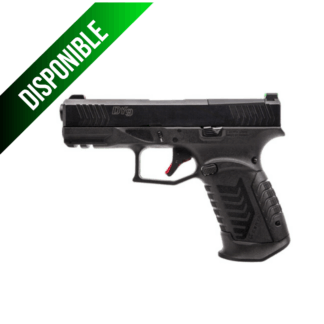 Derya DY9 C101 OR 9mm/3,9"/16 tiros