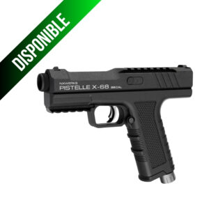 PISTELLE X-68 GEN 2 NXWERKS .68/6,7"/6 tiros