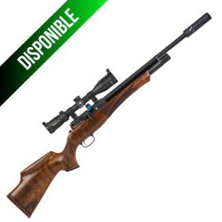 Daystate Huntsman Revere Regulated Cal. 22 / 11 tiros