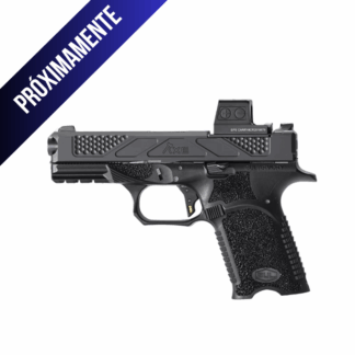 BUL  ARMORY AXE C PRO 9MM/15