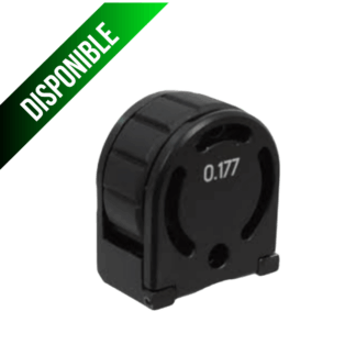 CARTUCHO DAYSTATE 177" 13 TIROS