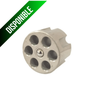 Cartucho DAYSTATE 5,5