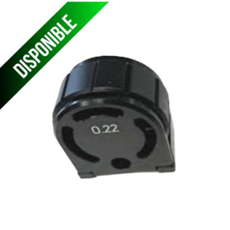 Cargador DAYSTATE 22" 11 TIROS