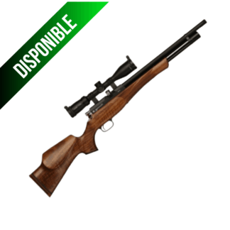 DAYSTATE HUNTSMAN REVERE (REGULATED) 22"