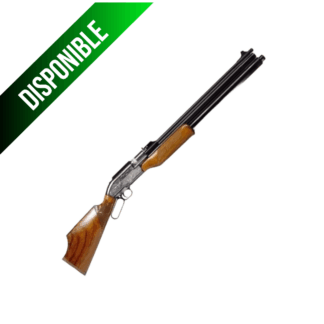 Samyang Sumatra 500 6,35/22"/6 Tiros