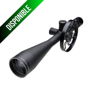 Mira telescópica Sightron SIII Field target 10-50/x60 mil