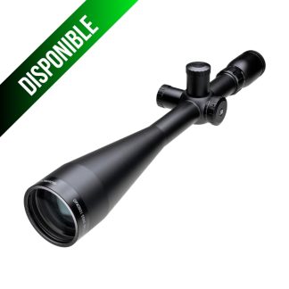 Mira telescópica Sightron SIII long range 10-50/x60 lr moa