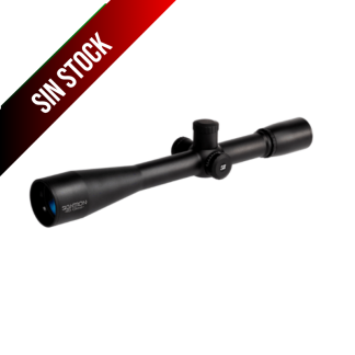 Mira telescópica Sightron SIII Competition 45x45