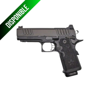 Staccato C OPTIC READY 9mm/4,0"/15 Tiros