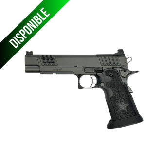Staccato XL OPTIC READY 9mm/5.4"/17 Tiros