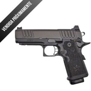 Staccato C OPTIC READY 9mm/4,0"/15 Tiros