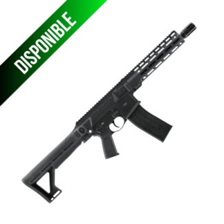 T4E Carabina TC 68 BLK .68 CO2 40J