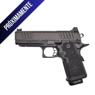 Staccato C OPTIC READY 9mm/4,0"/15 Tiros