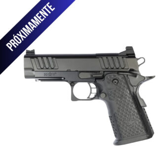Staccato C2 OPTIC READY 9mm/3.9"/16 Tiros