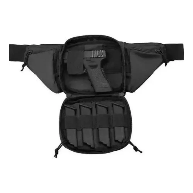 Banano Táctico Generico - Imagen 3