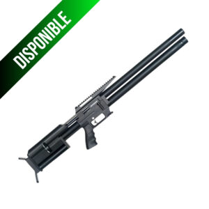 Rifle Artemis PCP MAX1 RESINA 5,5/27,6"/20 Tiros