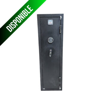 Caja Fuerte Anti Llamas Ningbo Yosec G5518E