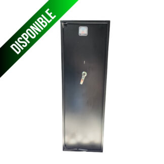 Caja Fuerte Ningbo Yosec G1450K-8