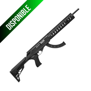 CZ 512 .22Lr/16.3"/25 Tiros