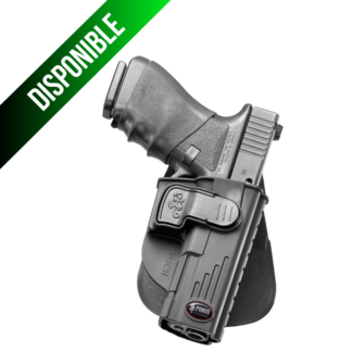 Funda Fobus G45CH Glock