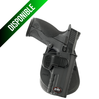 Funda Fobus Smith & Wesson SWCH