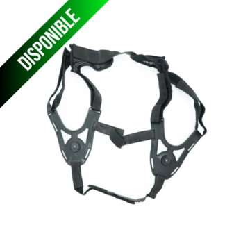 Sobaquera Fobus KTF-SR