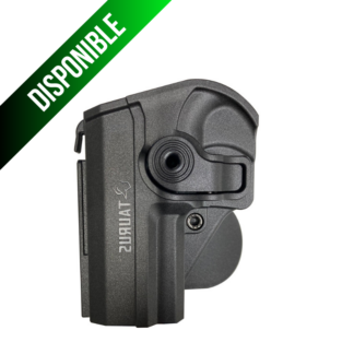 Funda Taurus TS9 Izquierda