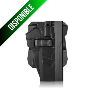 Funda Tege CZ 75 SP-01