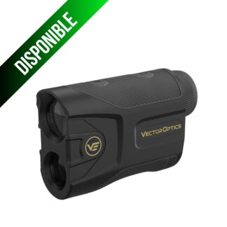 Telémetro laser 7X25 BDC PARAGON GENIII VECTOR OPTICS