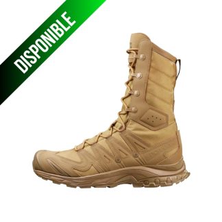 BOTAS SALOMON XA FORCES JUNGLE COYOTE