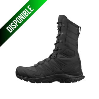 BOTAS SALOMON XA FORCE JUNGLE BLACK