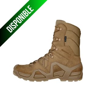 BOTAS LOWA ZEPHYR MK2 GTX HI COYOTE