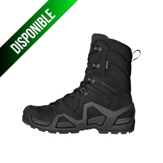 BOTAS LOWA ZEPHYR MK2 GTX HI BLACK