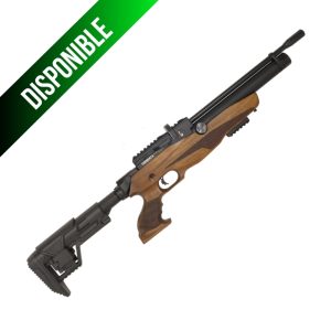 Rifle Tormenta Lite Madera 5,5/14,9"/12 Tiros