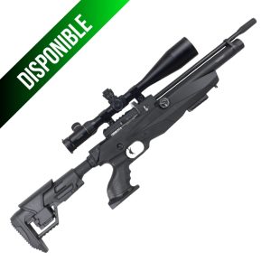 Rifle Reximex Tormenta Lite Sintetico 5,5/14,9"/12 Tiros