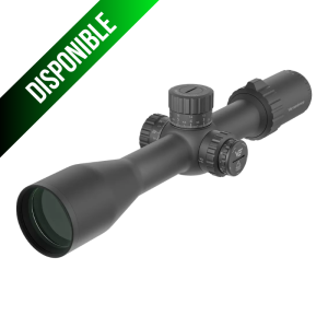 Vector Optics Tauron 6-24x50 HD MOA FFP SCFF-82