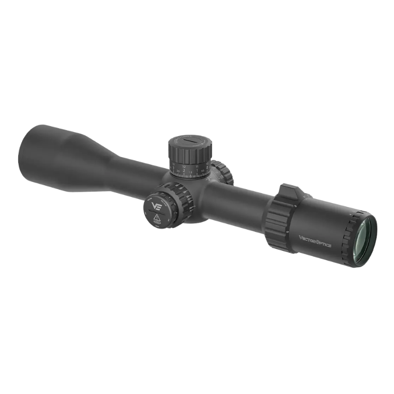Vector Optics Tauron 6-24x50 HD MOA FFP SCFF-82 - Imagen 10