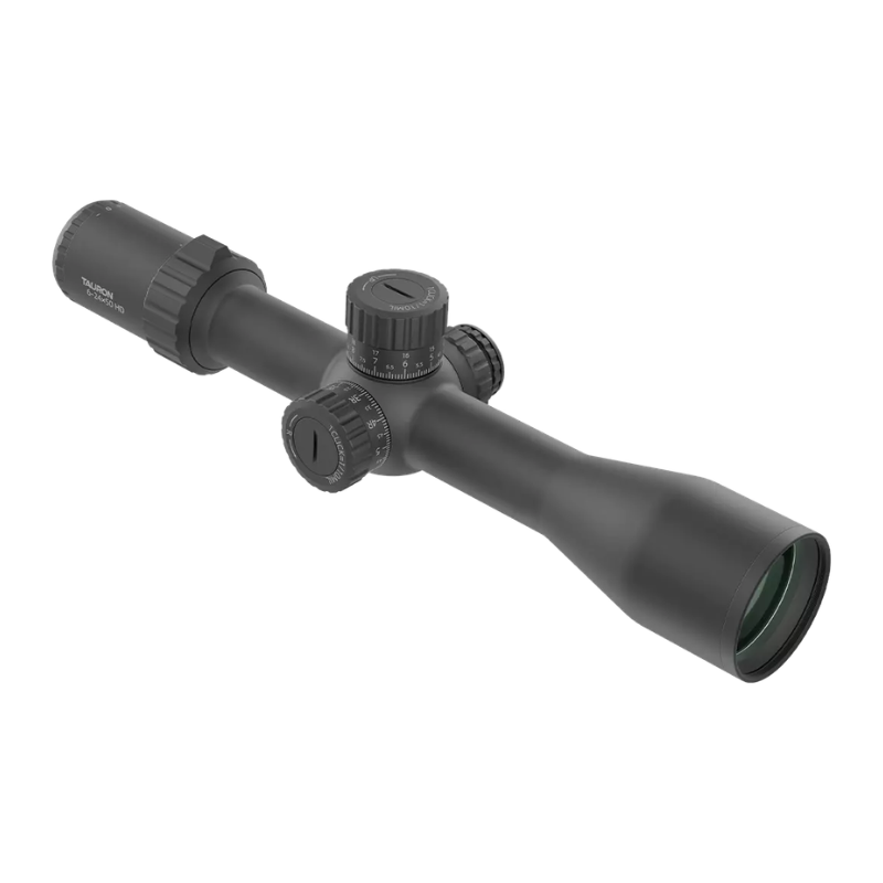 Vector Optics Tauron 6-24x50 HD MOA FFP SCFF-82 - Imagen 8
