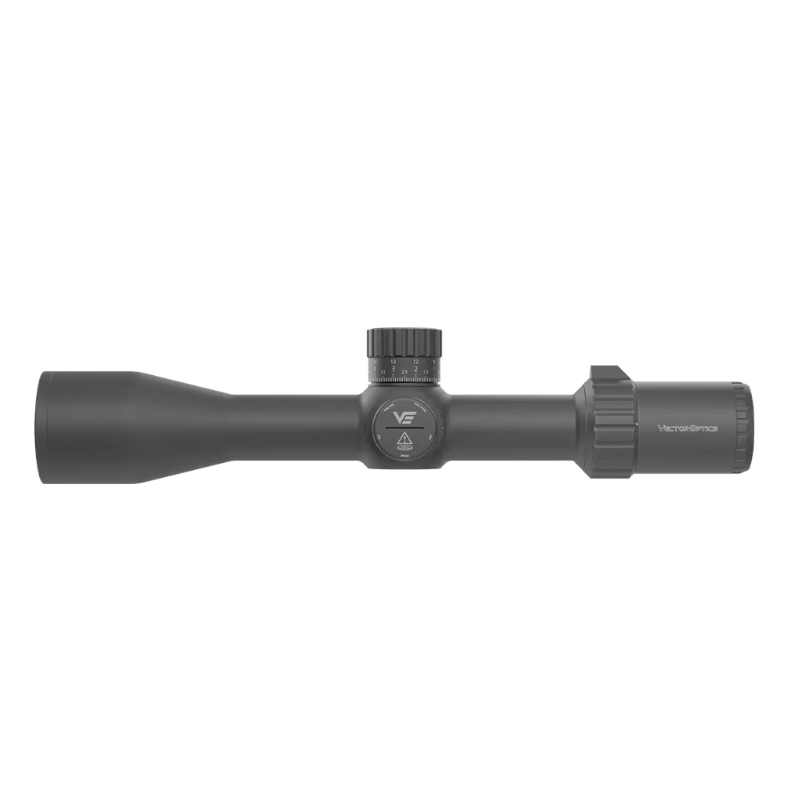 Vector Optics Tauron 6-24x50 HD MOA FFP SCFF-82 - Imagen 7