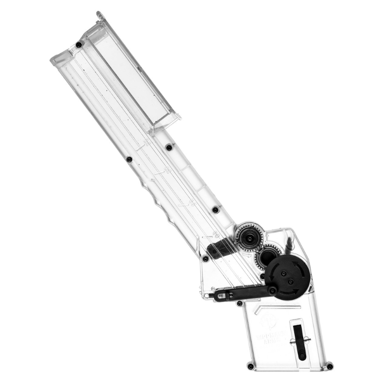 Cargador Rapido Tippman speed loader Cal. 22 Lr - Imagen 4
