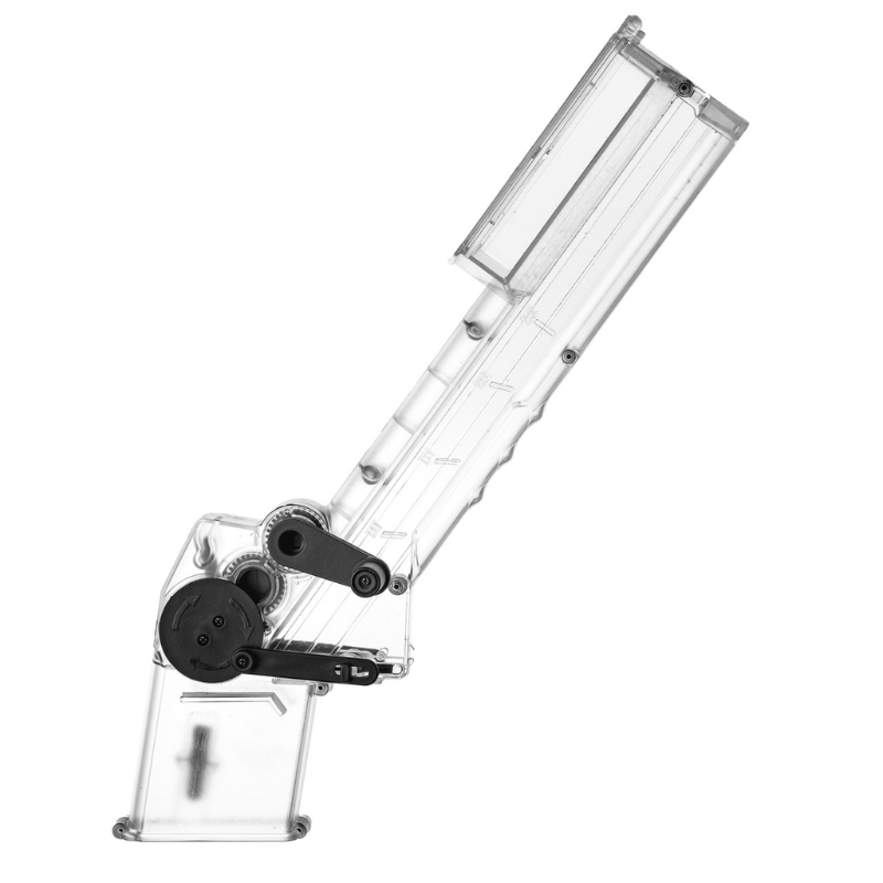 Cargador Rapido Tippman speed loader Cal. 22 Lr - Imagen 3
