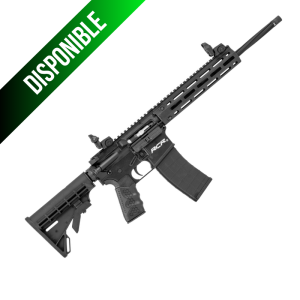 Tippmann M4-22 RCR-24 .22Lr/16"/25 Tiros