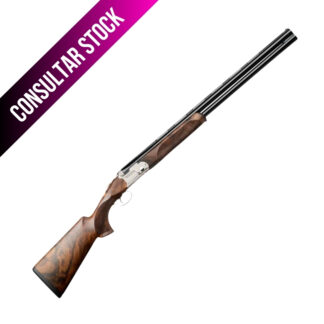 Beretta DT11 Skeet 12/28"/2 Tiros