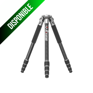Trípode Vector Optics Tauron RSCF-T03