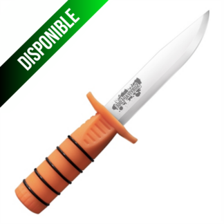 Cuchillo Cold Steel Survival Edge 80PHZ