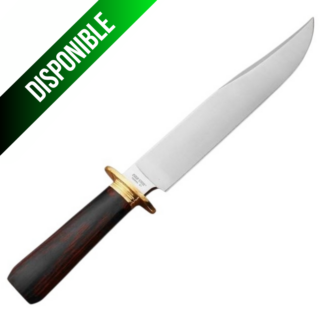 Cuchillo Cold Steel Laredo Bowie 01/  CS-39LLBT