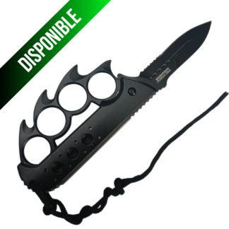 Navaja Manopla K6000