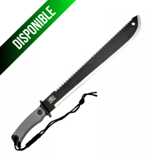 Machete Buffalo River Yukon Outfiter