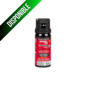 Gas Pimienta Sabre Red MK3 Crossfire 45 ml